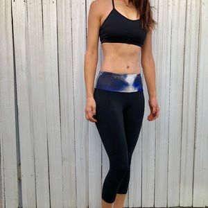 Lululemon Workout Pants